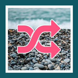 WP Random Post Thumbnails icon