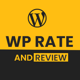 WP Rate And Review icon