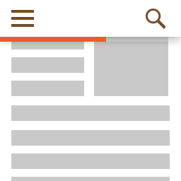 WP Reading Progress icon