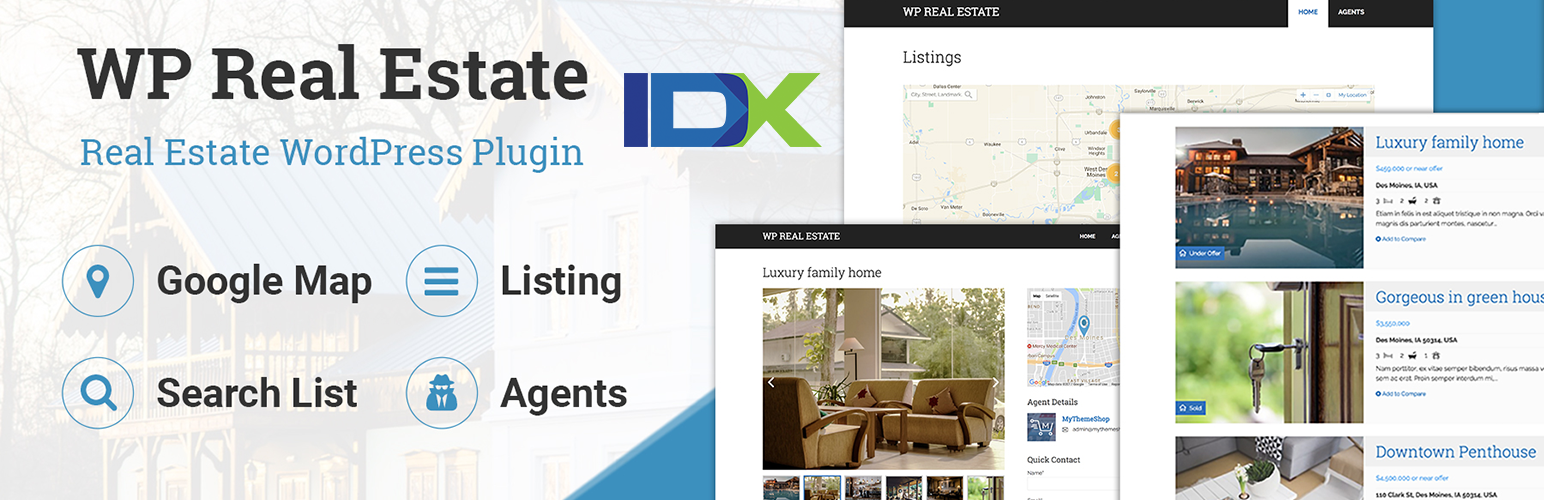 Plugin Banner
