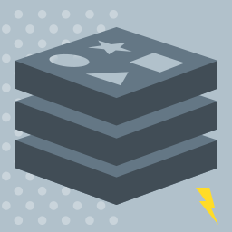 WP Redis icon