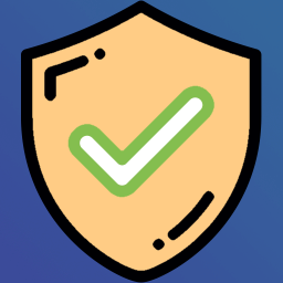 WP referrer spam blacklist (fight 2040+ Referrer Spammers in (Google/Matomo) Analytics) icon