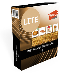 WP Related Posts and Products (WRI) icon