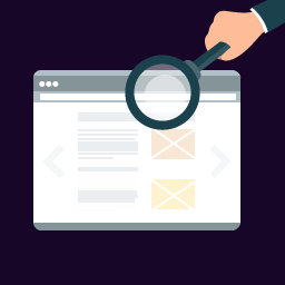 WP Remote Site Search icon