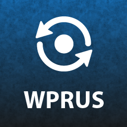 WP Remote Users Sync icon