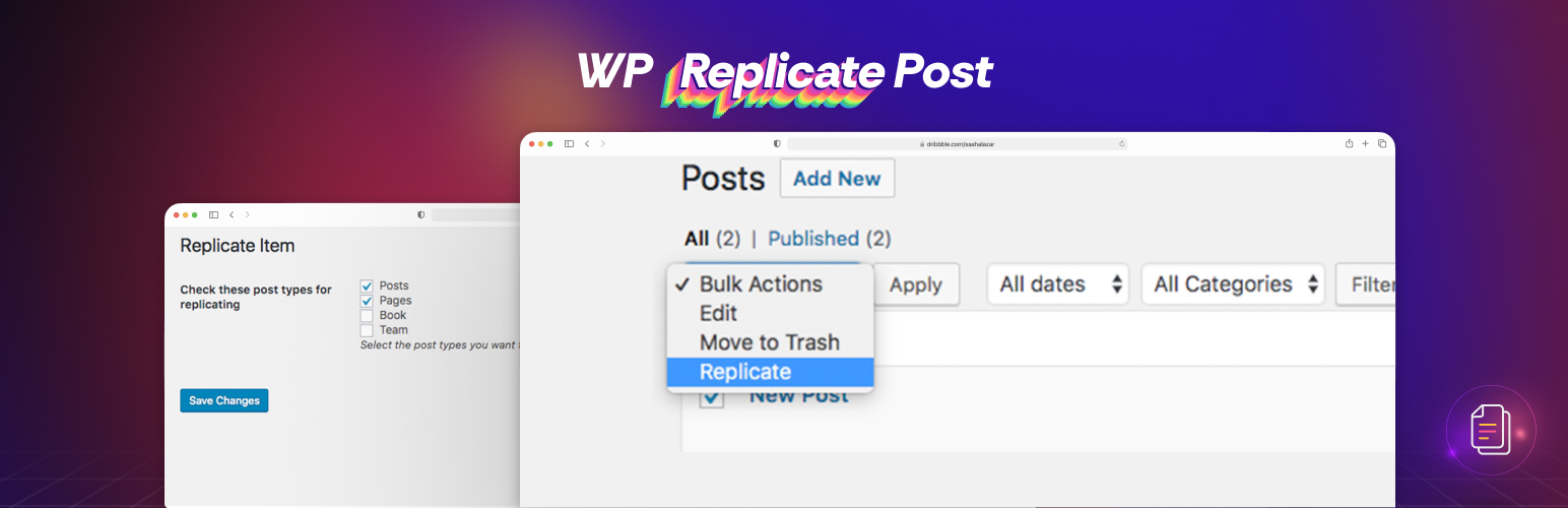Plugin Banner