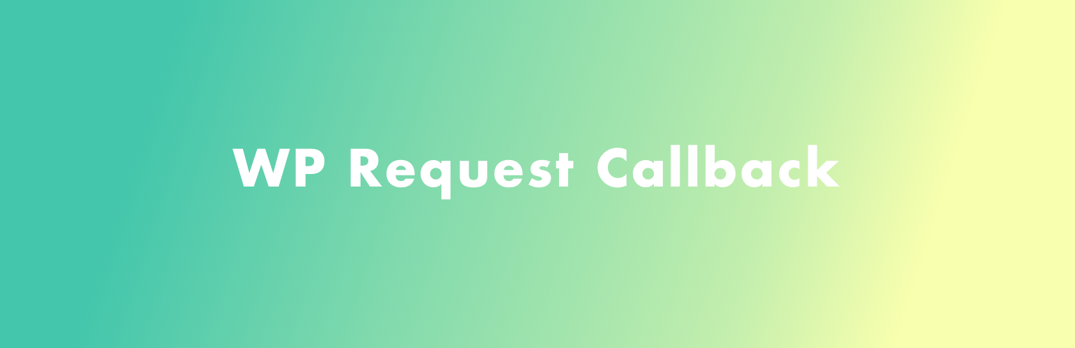 Plugin Banner