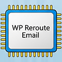 WP Reroute Email icon