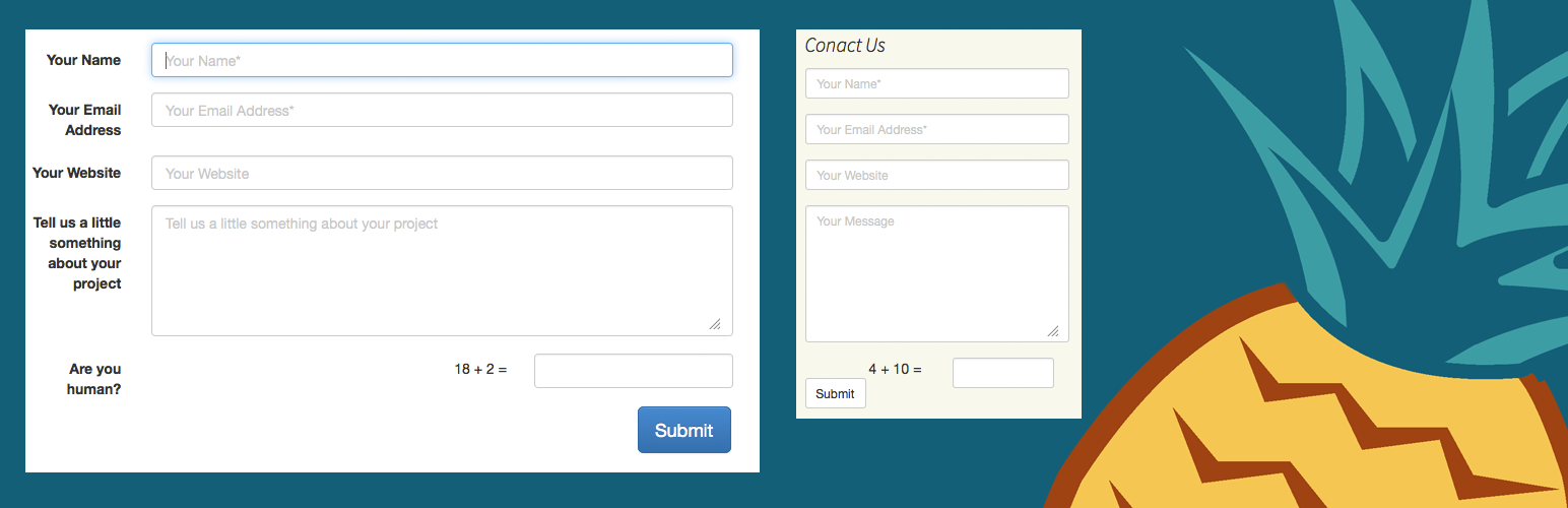 Plugin Banner