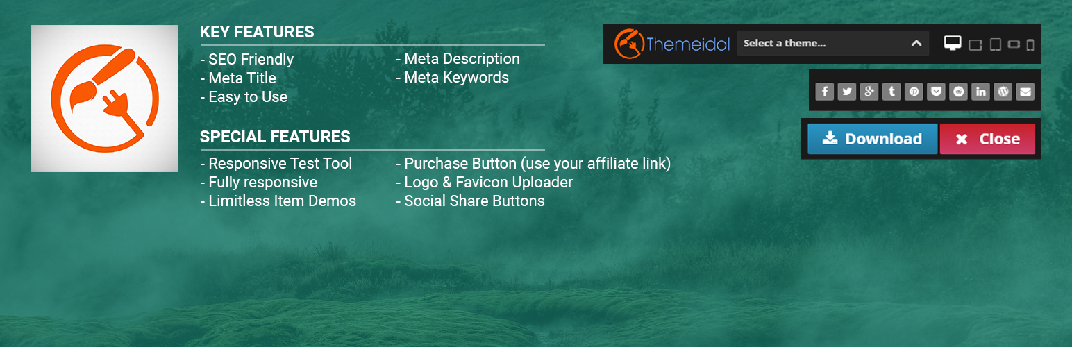 Plugin Banner