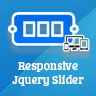WP Responsive Jquery Slider icon