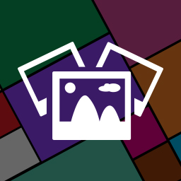 WP Responsive Media Gallery icon