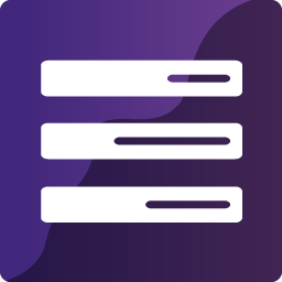 WP Responsive Menu icon