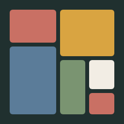 Photo Gallery Slideshow & Masonry Tiled Gallery icon