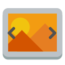 Responsive Thumbnail Slider icon