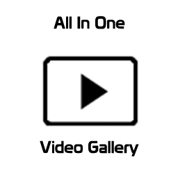 Video Gallery icon