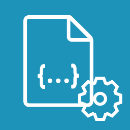 WP Rest API Customizer icon