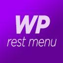 WP REST Menus icon