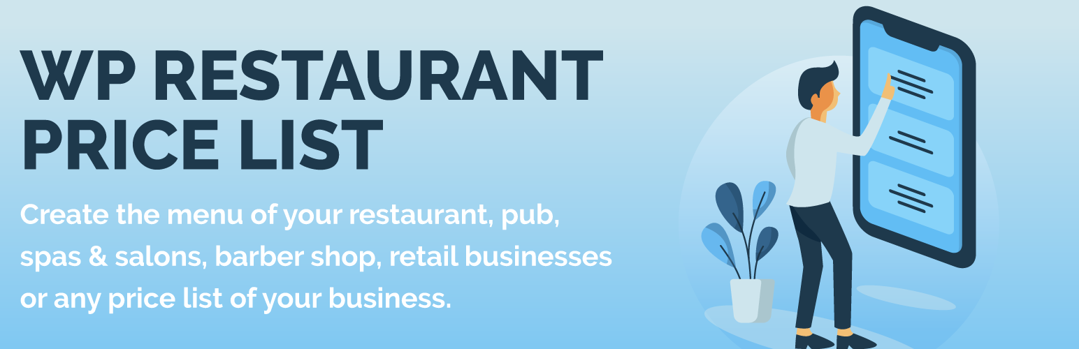 Plugin Banner