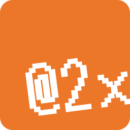 WP Retina Image icon