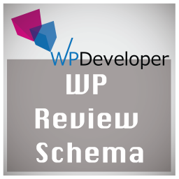 WP Review Schema icon