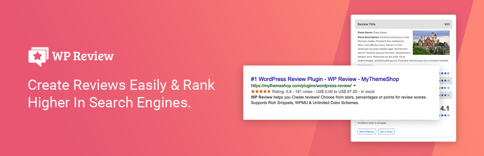 Plugin Banner