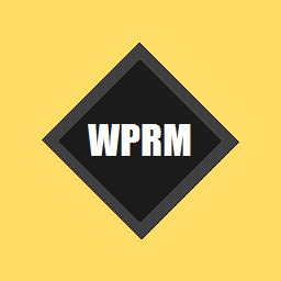 WP Revision Master icon