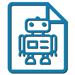 WP Robots Txt icon