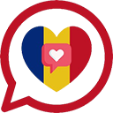 Romania Chat icon
