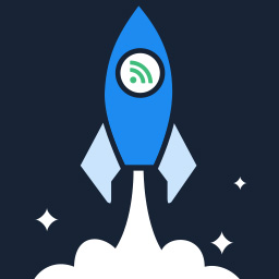 RSS Feed Retriever icon