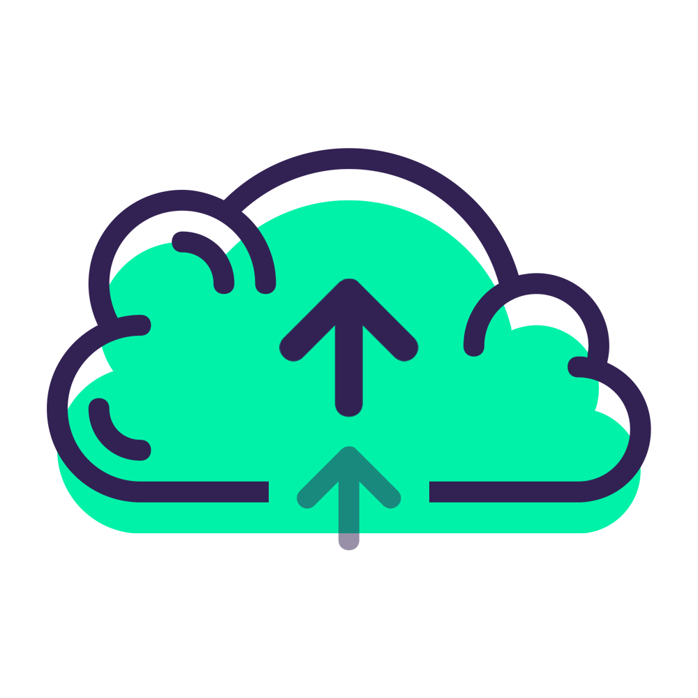 SSU – WordPress Amazon S3 & Wasabi Smart File Uploads Plugin icon