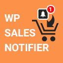 Live Sales Notifier for WooCommerce icon