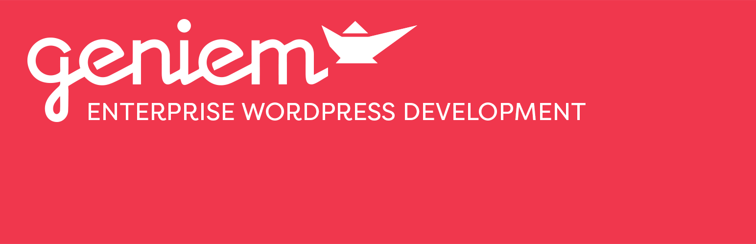 Plugin Banner
