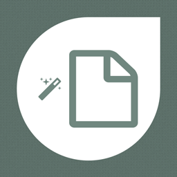 WP Sanitize File Name Plus icon