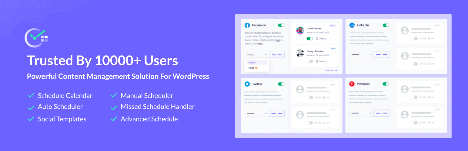 Plugin Banner