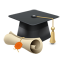 Scholarship Finder – Free Scholarships – Pick A Scholarship icon