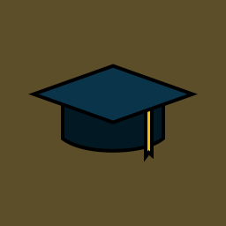 WP School Calendar icon
