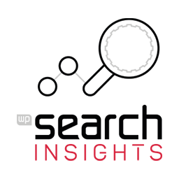 Search Insights – Privacy-Friendly Search Analytics icon