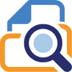 Wp Search Url icon