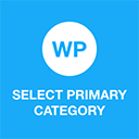 WP Select Primary Category icon
