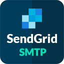 WP SendGrid SMTP icon