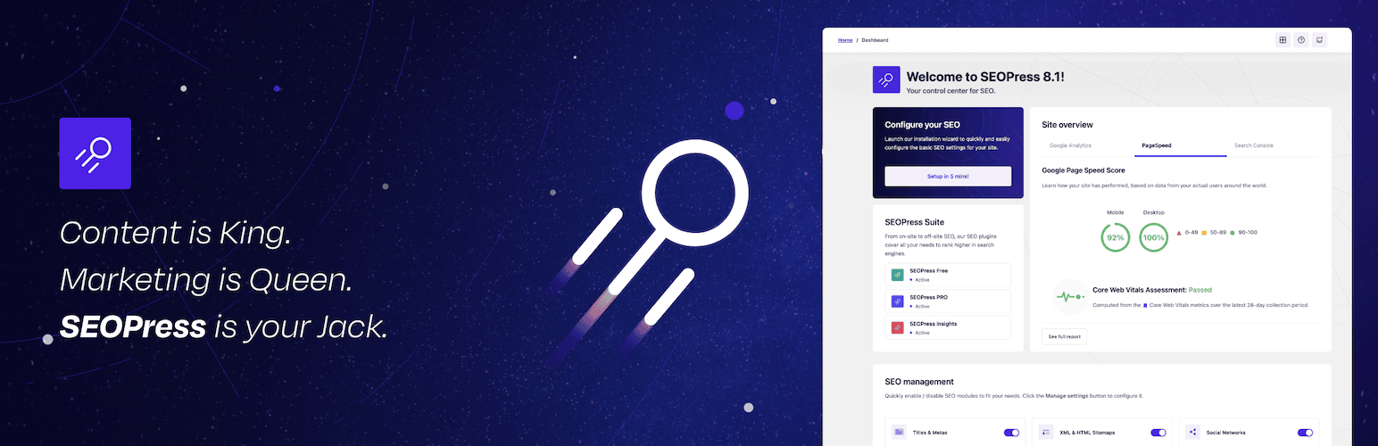 Plugin Banner