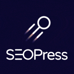 SEOPress – On-site SEO icon