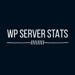 WP Server Health Stats icon