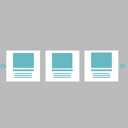 Wp Service Box icon