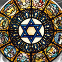 WP-Shabbat icon