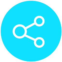 WP ShareX icon