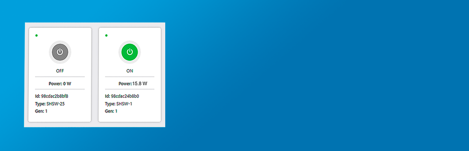 Plugin Banner