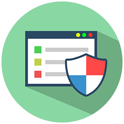 WP Shieldon – WordPress Firewall icon