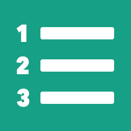 WP Show ID List icon